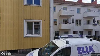 Lägenheter att hyra i Kalmar - Bild från Google Street View