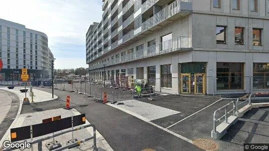 Lägenheter att hyra i Järfälla - Bild från Google Street View