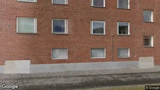 Lägenheter att hyra i Mölndal - Bild från Google Street View