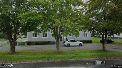 Lägenheter att hyra i Sundsvall - Bild från Google Street View