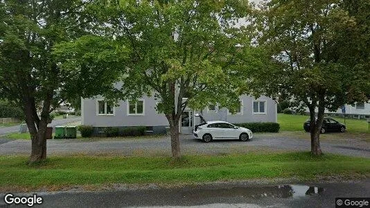 Lägenheter att hyra i Sundsvall - Bild från Google Street View