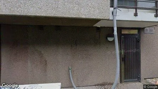 Lägenheter att hyra i Göteborg Centrum - Bild från Google Street View