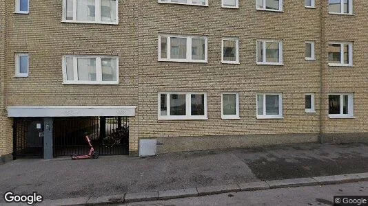 Lägenheter att hyra i Eskilstuna - Bild från Google Street View