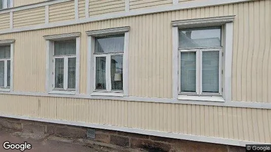 Lägenheter att hyra i Sunne - Bild från Google Street View