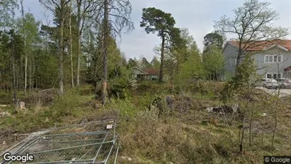 Lägenheter att hyra i Knivsta - Bild från Google Street View