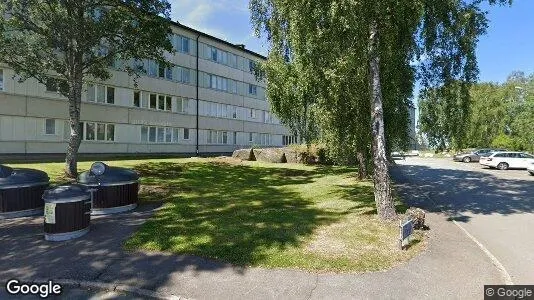 Lägenheter att hyra i Majorna-Linné - Bild från Google Street View
