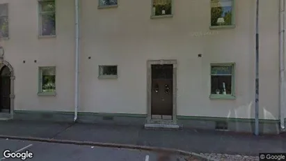 Lägenheter att hyra i Skara - Bild från Google Street View