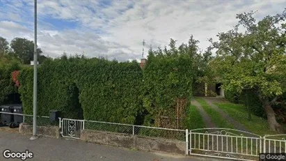 Lägenheter att hyra i Hässleholm - Bild från Google Street View