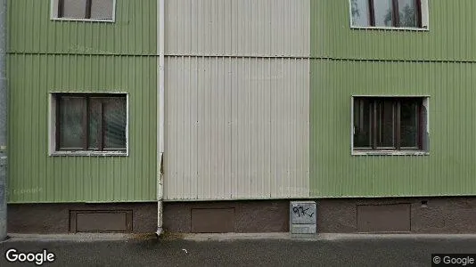 Lägenheter att hyra i Eskilstuna - Bild från Google Street View