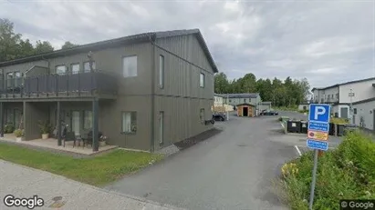 Lägenheter att hyra i Nässjö - Bild från Google Street View