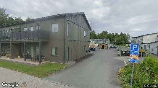 Lägenheter att hyra i Nässjö - Bild från Google Street View