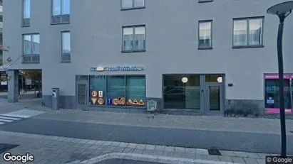 Lägenheter att hyra i Järfälla - Bild från Google Street View