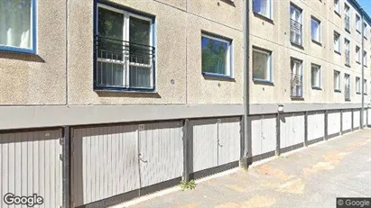 Lägenheter att hyra i Lidingö - Bild från Google Street View