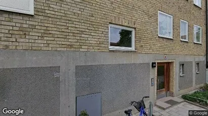 Lägenheter att hyra i Västerort - Bild från Google Street View