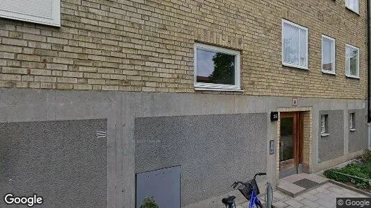 Lägenheter att hyra i Västerort - Bild från Google Street View