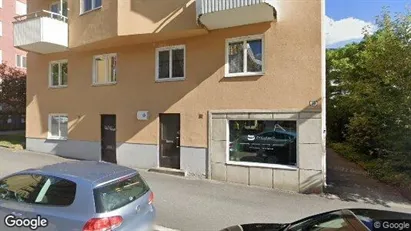 Lägenheter att hyra i Sundbyberg - Bild från Google Street View