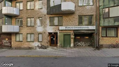 Lägenheter att hyra i Kungsholmen - Bild från Google Street View