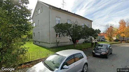 Lägenheter att hyra i Eksjö - Bild från Google Street View