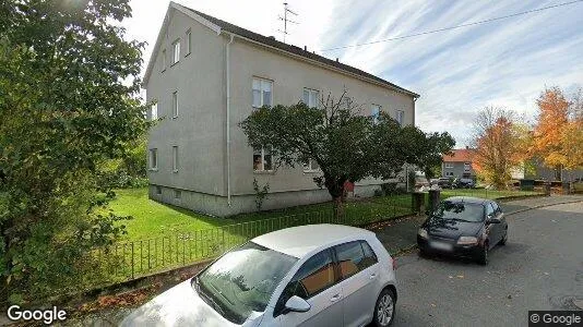 Lägenheter att hyra i Eksjö - Bild från Google Street View