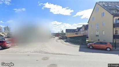 Lägenheter att hyra i Sigtuna - Bild från Google Street View