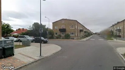 Lägenheter att hyra i Landskrona - Bild från Google Street View