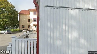 Lägenheter att hyra i Kil - Bild från Google Street View