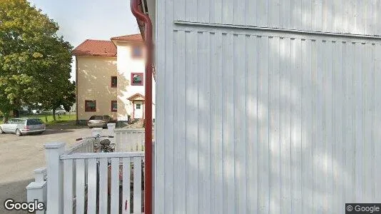 Lägenheter att hyra i Kil - Bild från Google Street View
