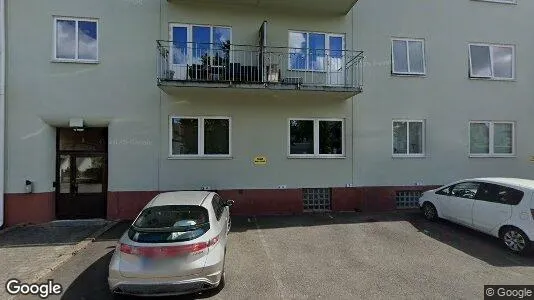 Lägenheter att hyra i Jönköping - Bild från Google Street View