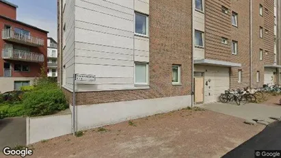 Lägenheter att hyra i Limhamn/Bunkeflo - Bild från Google Street View