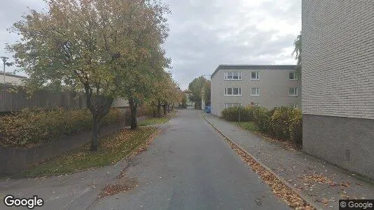 Lägenheter att hyra i Västerort - Bild från Google Street View