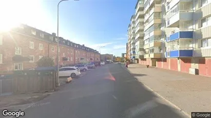 Lägenheter att hyra i Järfälla - Bild från Google Street View