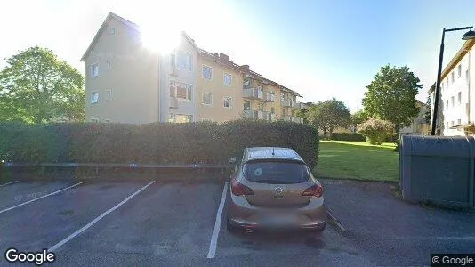 Lägenheter att hyra i Trollhättan - Bild från Google Street View