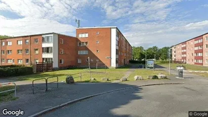 Lägenheter att hyra i Kristianstad - Bild från Google Street View