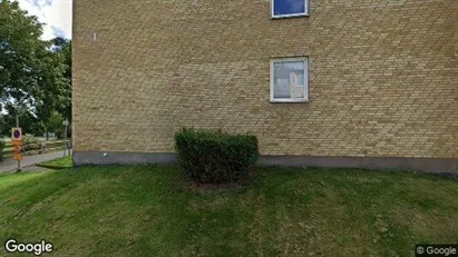 Lägenheter att hyra i Växjö - Bild från Google Street View