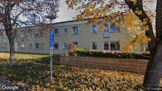 Lägenheter att hyra i Eskilstuna - Bild från Google Street View