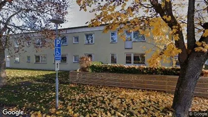 Lägenheter att hyra i Eskilstuna - Bild från Google Street View