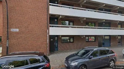 Lägenheter att hyra i Helsingborg - Bild från Google Street View