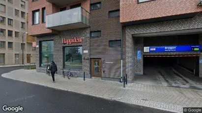 Lägenheter att hyra i Limhamn/Bunkeflo - Bild från Google Street View