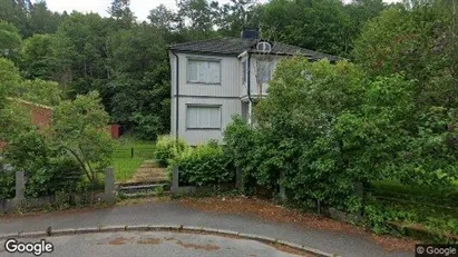 Lägenheter att hyra i Jönköping - Bild från Google Street View