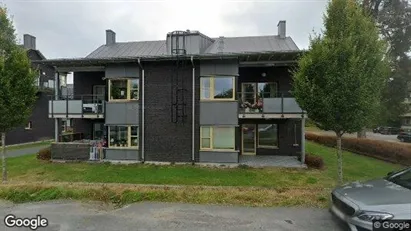 Lägenheter att hyra i Jönköping - Bild från Google Street View