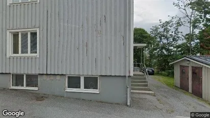 Lägenheter att hyra i Örnsköldsvik - Bild från Google Street View