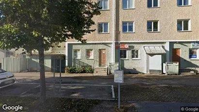 Lägenheter att hyra i Linköping - Bild från Google Street View