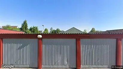 Lägenheter att hyra i Linköping - Bild från Google Street View