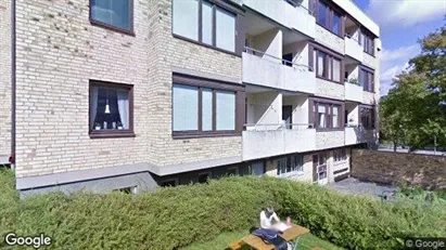 Lägenheter att hyra i Linköping - Bild från Google Street View