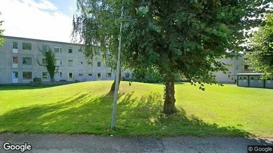 Lägenheter att hyra i Uddevalla - Bild från Google Street View