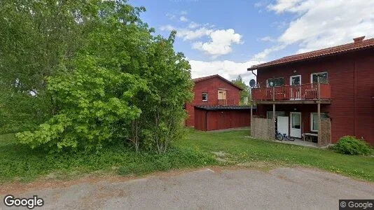 Lägenheter att hyra i Avesta - Bild från Google Street View