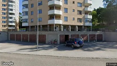 Lägenheter att hyra i Södertälje - Bild från Google Street View