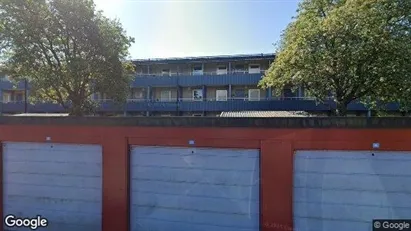 Lägenheter att hyra i Haninge - Bild från Google Street View