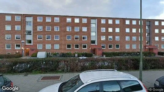 Lägenheter att hyra i Sofielund - Bild från Google Street View