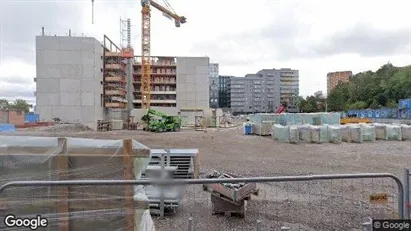 Lägenheter att hyra i Område ej specificerat - Bild från Google Street View